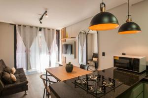 Apartamento 304 Residencial YOU