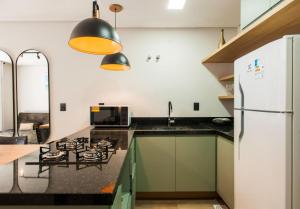 Apartamento 304 Residencial YOU