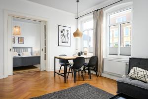 Alte Bäckerei Suite