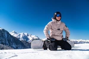 Hotel Andy 4 Sterne Superior