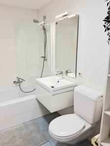 Top 5 Apartmenthaus Sonnenschein