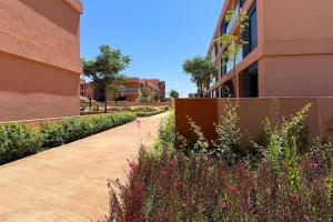 Domaine de Noria with terrace and Pools