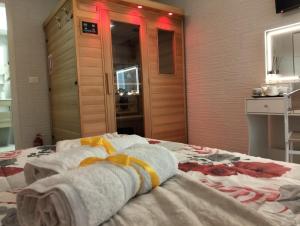 La Rosa di Antonio -Relax Room