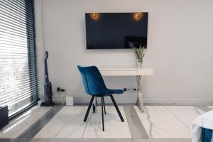 Prestige Luxury Spa Suite- Basen, Jacuzzi, Sauna & Prywatne Miejsce Parkingowe