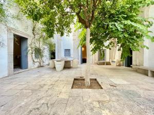 Suite Tolila Old Town House, Tunis