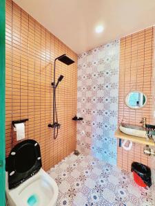 Hoàng Phát Homestay Grand World Phú Quốc