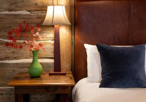 1860 Luxury Accommodation