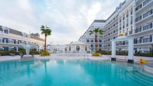 Vincitore Benessere - Arjan by Golden Casa