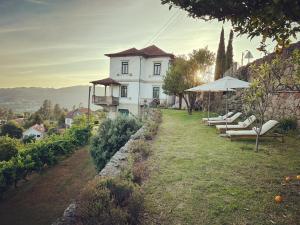 Casa Belo Horizonte - Luxury in the Douro Valley