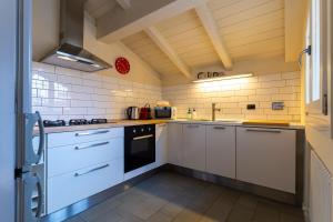 BolognaCentro 9 People Loft Private Lift and Terrace