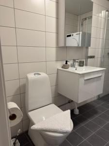 Kungsbacken Apartments AB - Bondegatan 32