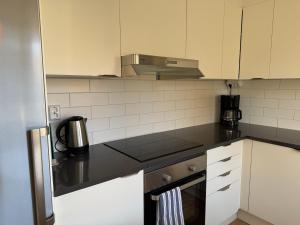 Kungsbacken Apartments AB - Bondegatan 32