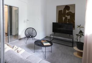 Central Urban Retreat