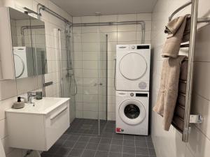 Kungsbacken Apartments AB - Bondegatan 32