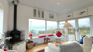 The Residence Renvyle