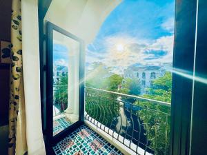 Hoàng Phát Homestay Grand World Phú Quốc