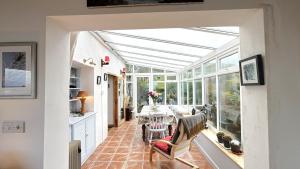 The Residence Renvyle