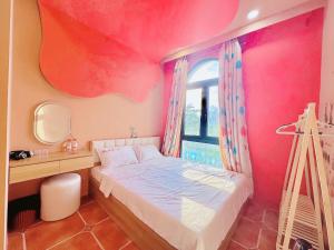 Hoàng Phát Homestay Grand World Phú Quốc