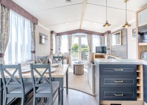 Coldstream Holiday Park