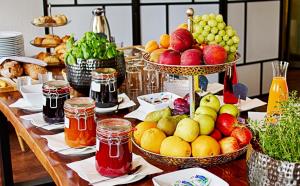 Hotel & Restaurant Hofmatt