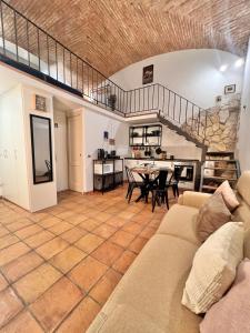 Luxury Loft Roma Trastevere Centro Storico