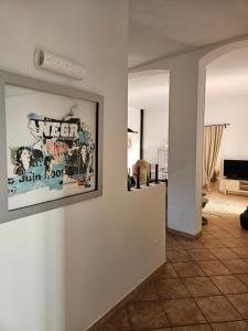 Il Trullino di Vallegna