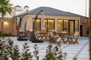 Jovan suites apartment