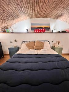 Luxury Loft Roma Trastevere Centro Storico