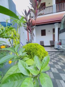 New Sara Place - Tangalle