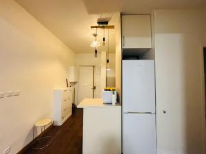 2-bedrooms apart near Parc des Princes