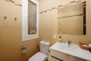 Apartamento san juan