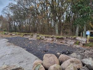 Tranquil Retreat at Ulvshale - By Traum Ferienwohnungen