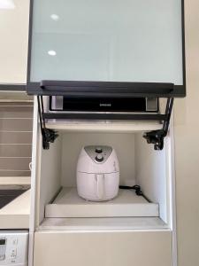 Cheonggyecheon Studio3