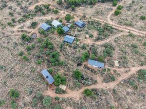 Savanna Villas