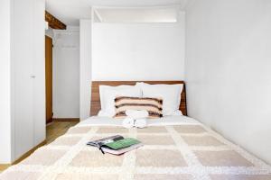 BnBNova - Ile Saint-Louis & Notre Dame