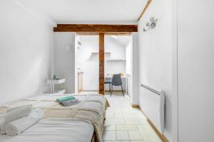 BnBNova - Ile Saint-Louis & Notre Dame