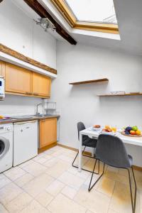 BnBNova - Ile Saint-Louis & Notre Dame