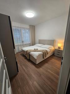 Apartmán 365 PARK, wallbox, free parking