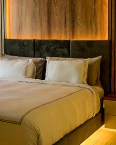 Menlyn Maine luxury apartments