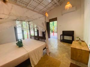 Secret Paradise One BedRoom Private Villa