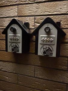 Hirschblick Apartments Bontkirchen