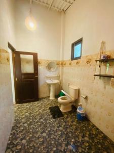 Secret Paradise One BedRoom Private Villa