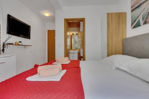 Apartments Harmony of Five