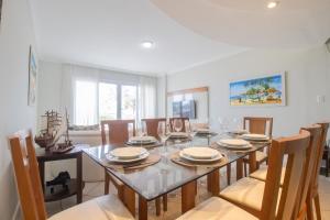 LDN11 - Vista para o Mar, 3 Dorm Climatizados