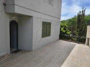 Apartamento Tomasini