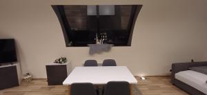 Rooftop Deluxe apartment