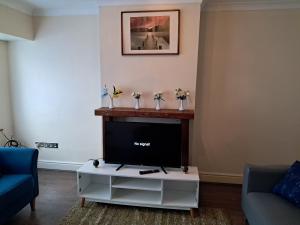 Cosy 2 Bedroom Luxury House