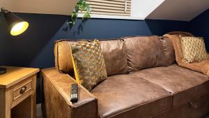 URBAN OAKS stylish city centre living