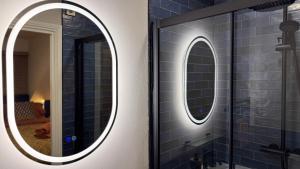 URBAN OAKS stylish city centre living