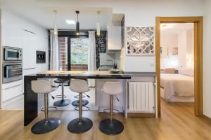 Apto playa Alojamientos Marte